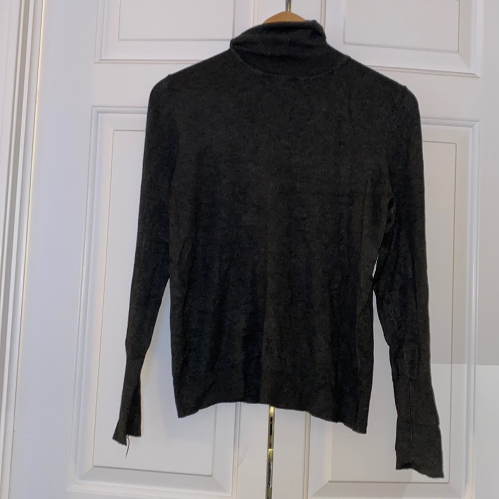 Susina Turtleneck
